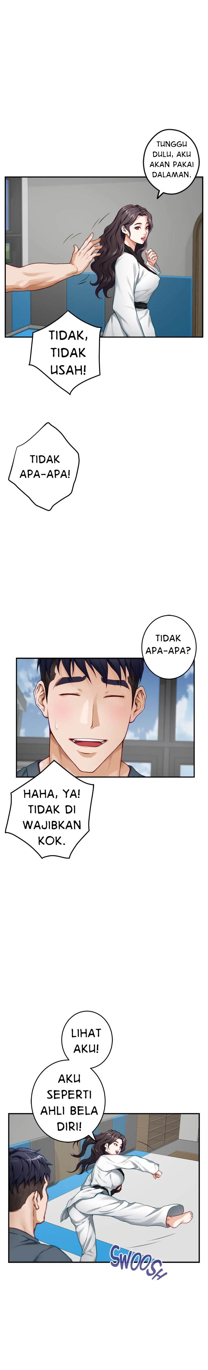 Noona’s Night: Chapter chapter-25 - Page 13