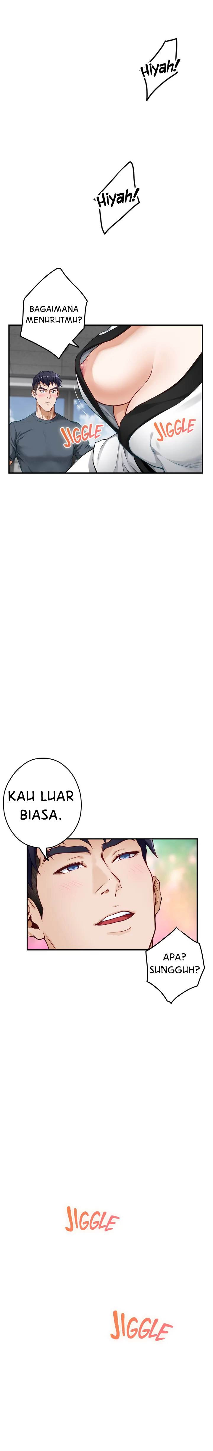 Noona’s Night: Chapter chapter-25 - Page 14
