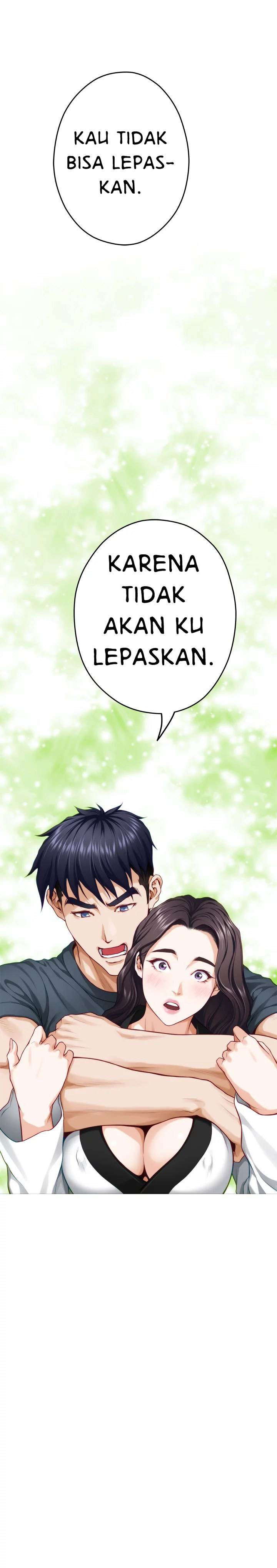 Noona’s Night: Chapter chapter-25 - Page 19