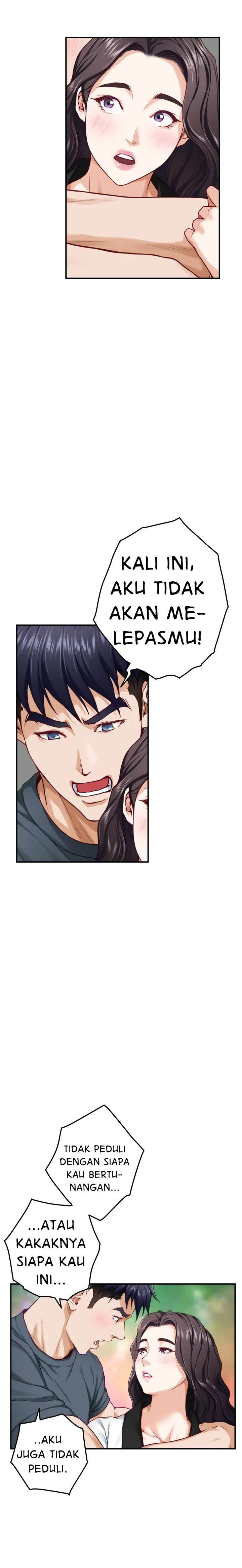 Noona’s Night: Chapter chapter-25 - Page 20