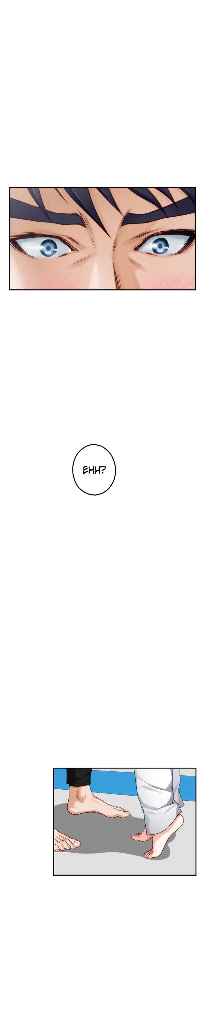 Noona’s Night: Chapter chapter-25 - Page 22