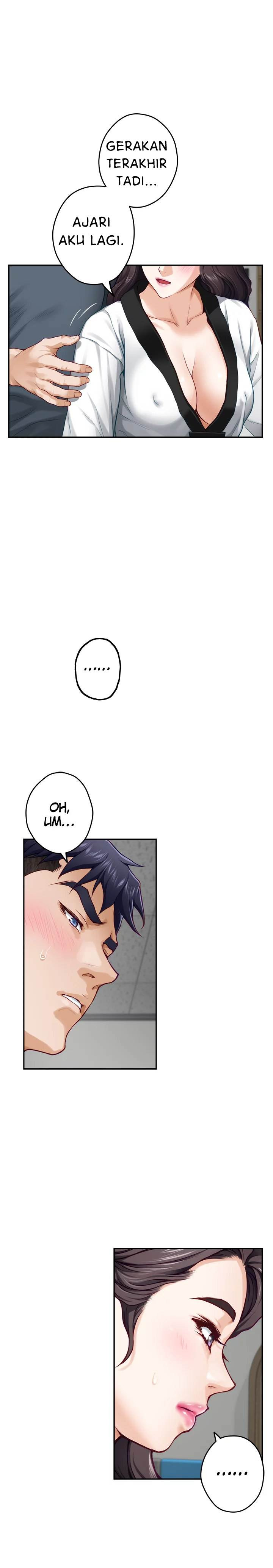 Noona’s Night: Chapter chapter-25 - Page 25