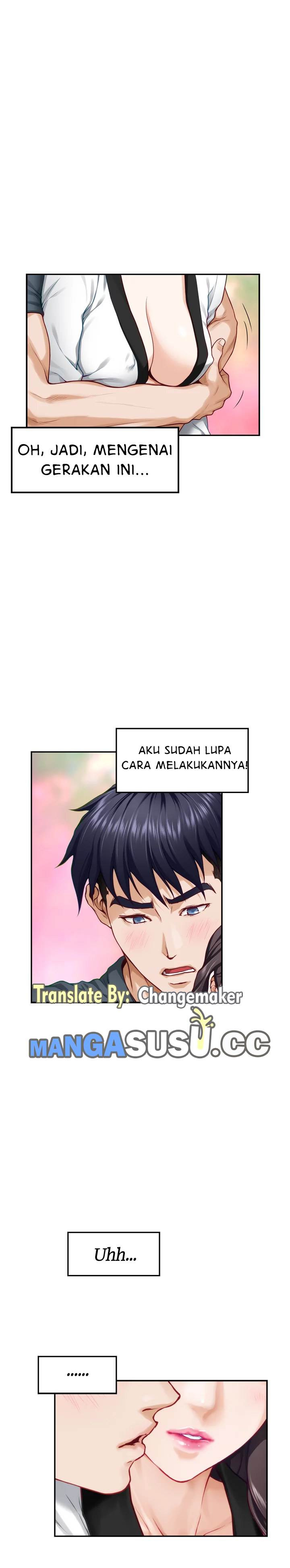 Noona’s Night: Chapter chapter-25 - Page 26