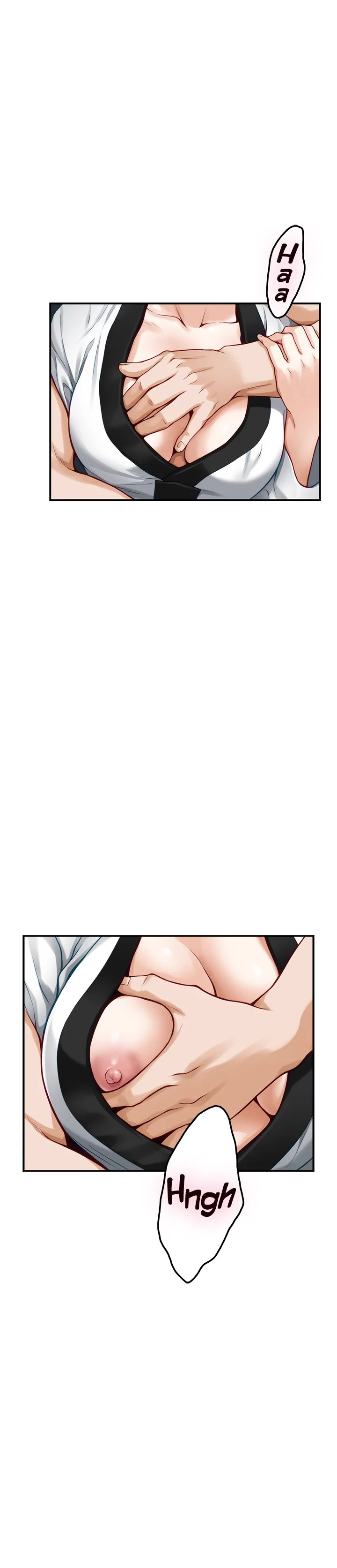 Noona’s Night: Chapter chapter-25 - Page 28