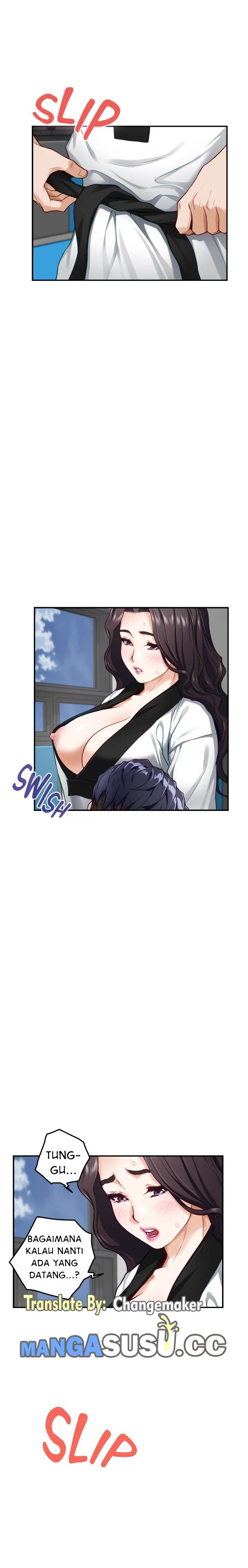 Noona’s Night: Chapter chapter-25 - Page 30