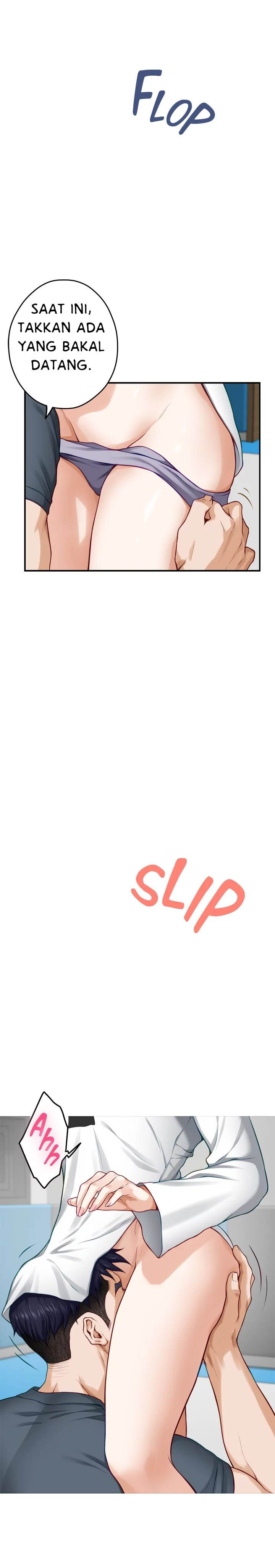 Noona’s Night: Chapter chapter-25 - Page 31
