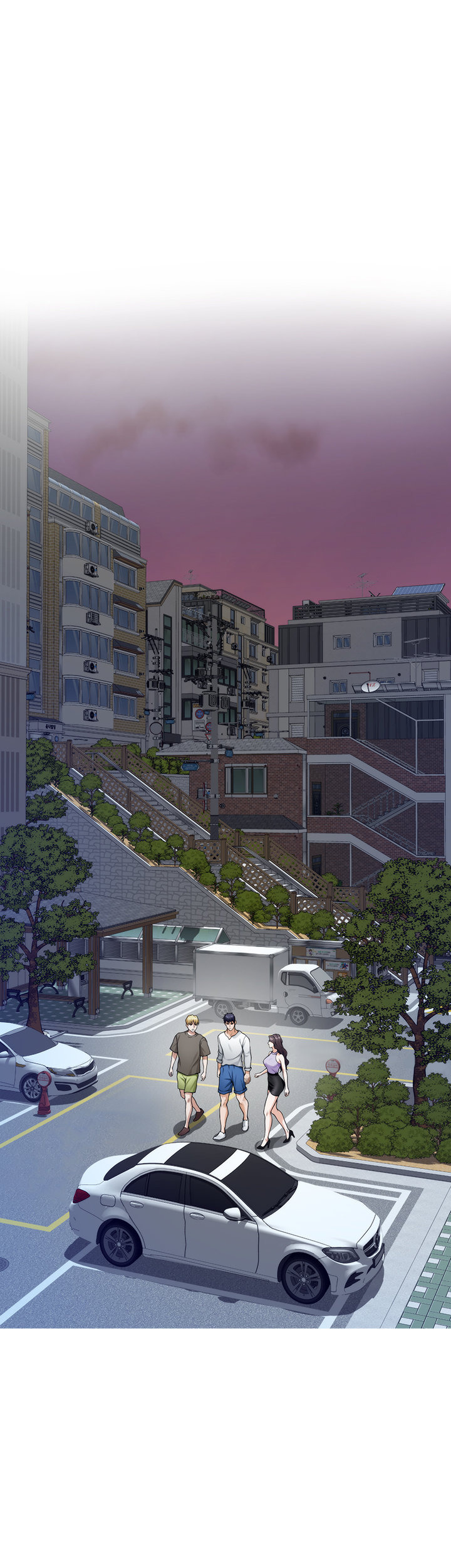 Noona’s Night: Chapter chapter-31 - Page 3