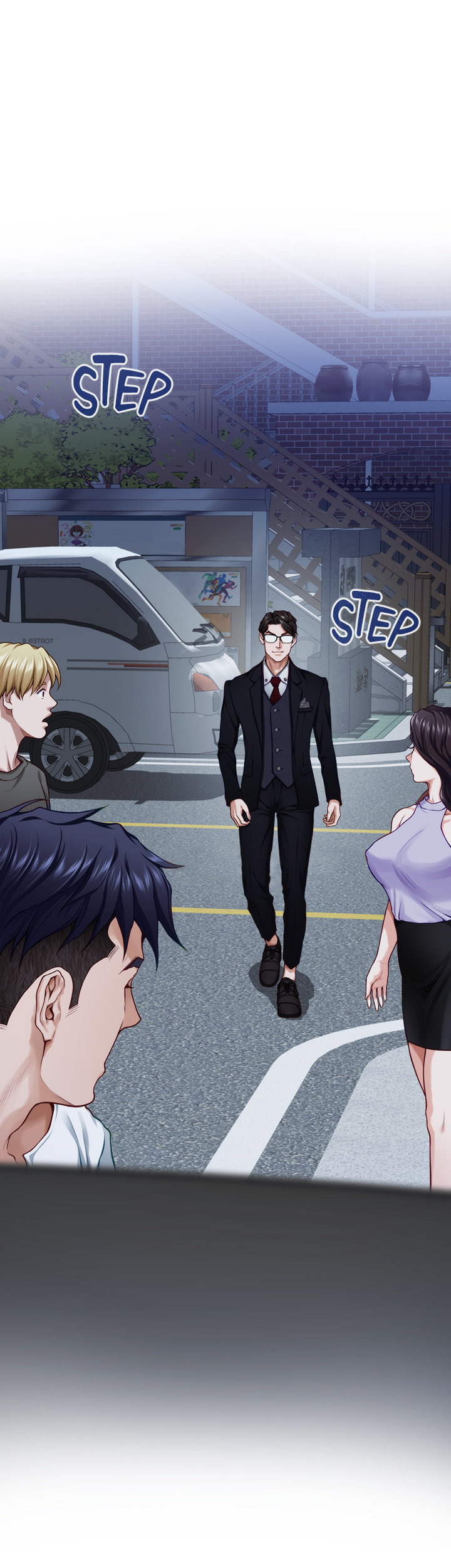 Noona’s Night: Chapter chapter-31 - Page 9