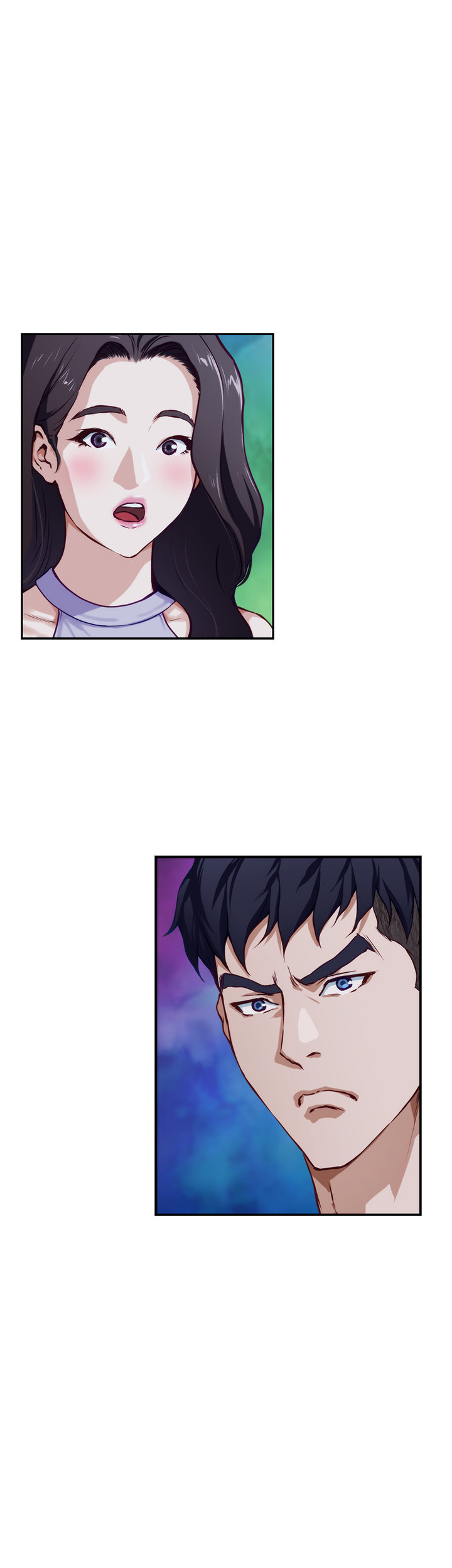 Noona’s Night: Chapter chapter-31 - Page 11