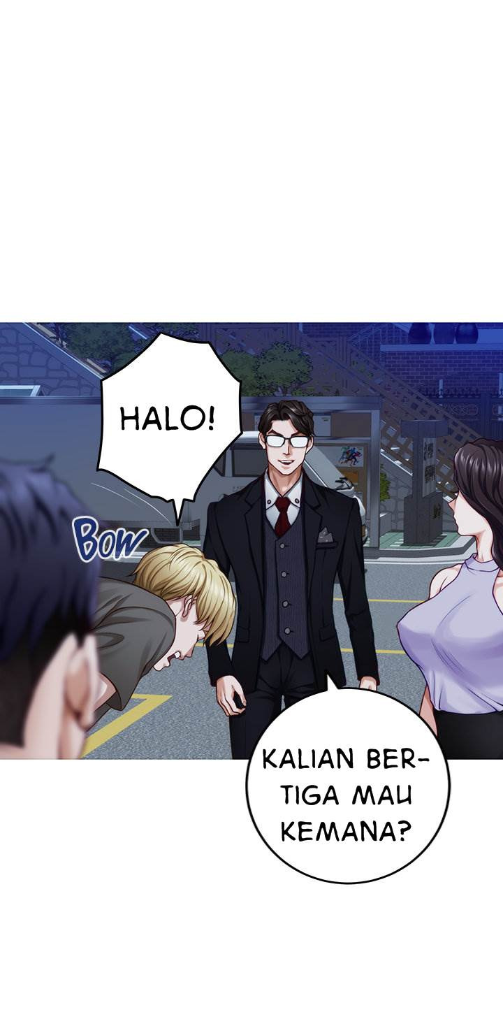 Noona’s Night: Chapter chapter-31 - Page 12