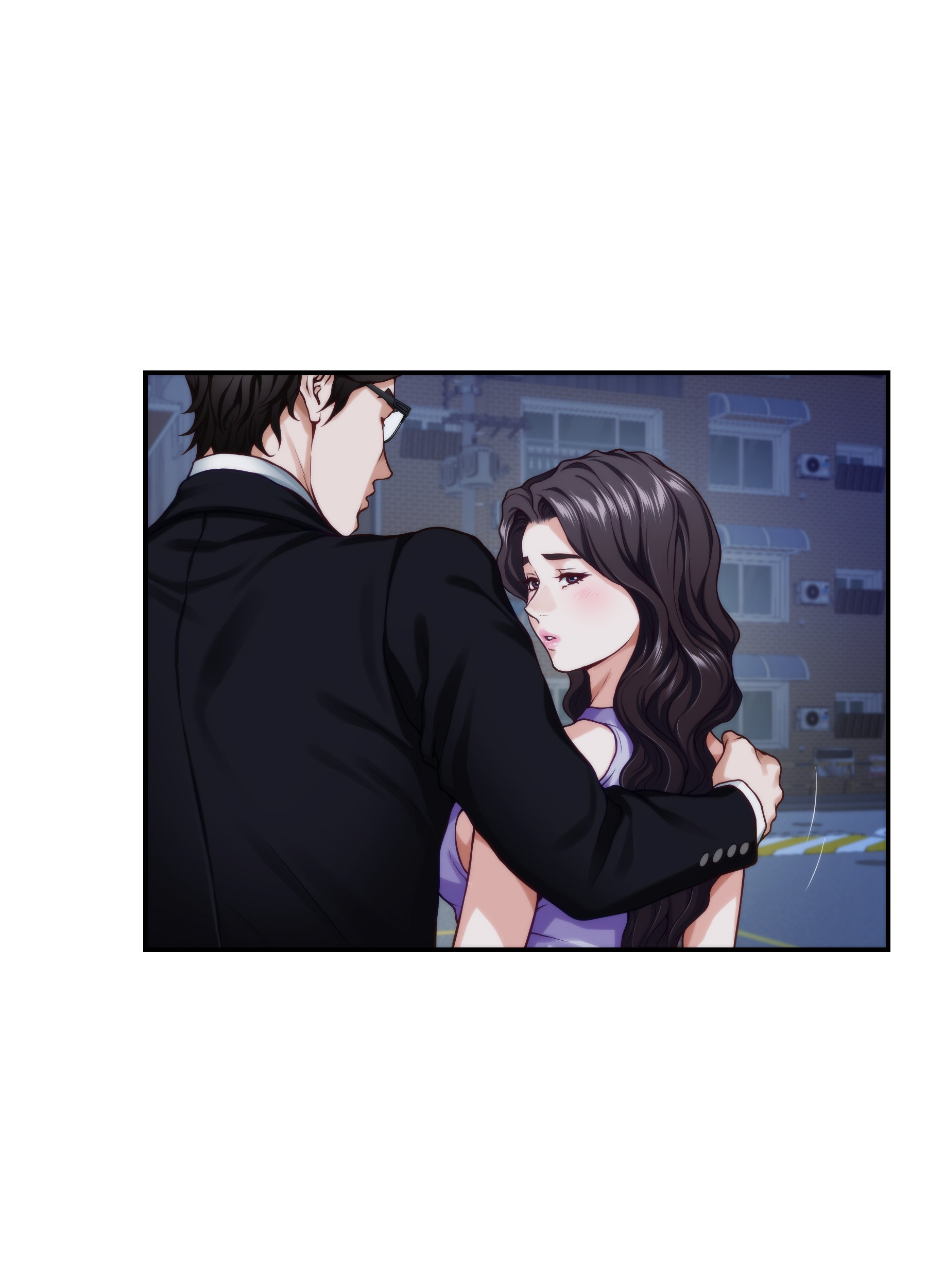 Noona’s Night: Chapter chapter-31 - Page 17