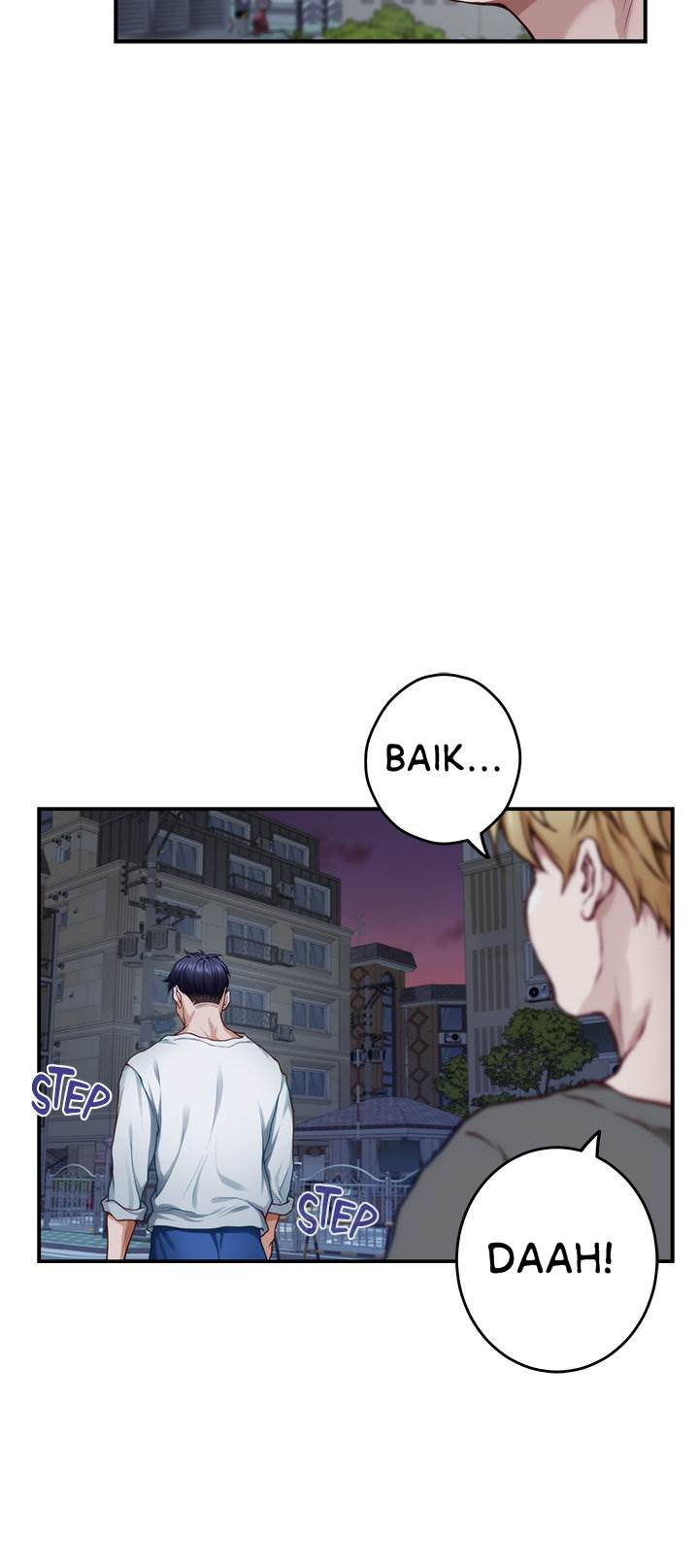 Noona’s Night: Chapter chapter-31 - Page 21