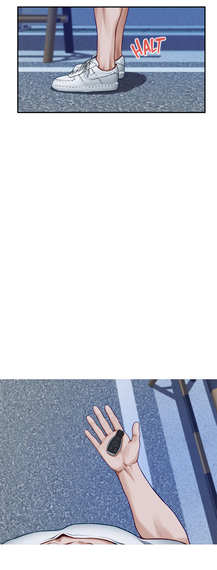 Noona’s Night: Chapter chapter-31 - Page 23