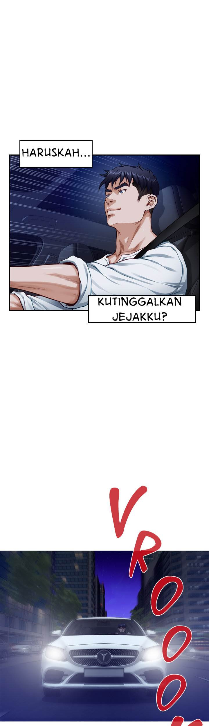 Noona’s Night: Chapter chapter-31 - Page 28