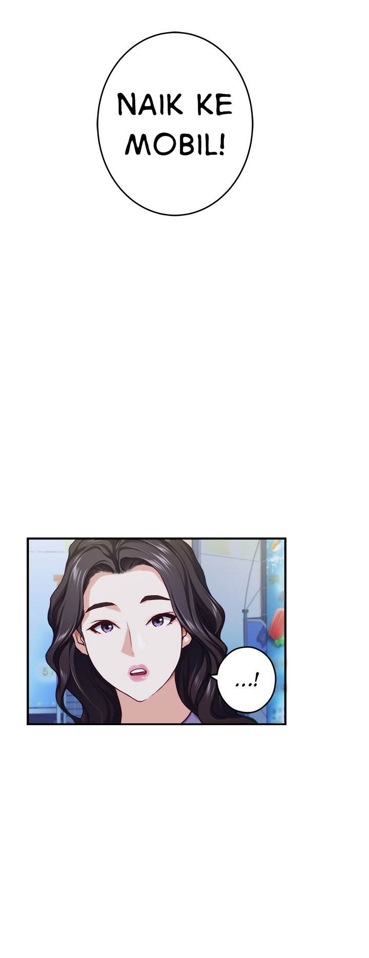 Noona’s Night: Chapter chapter-31 - Page 31
