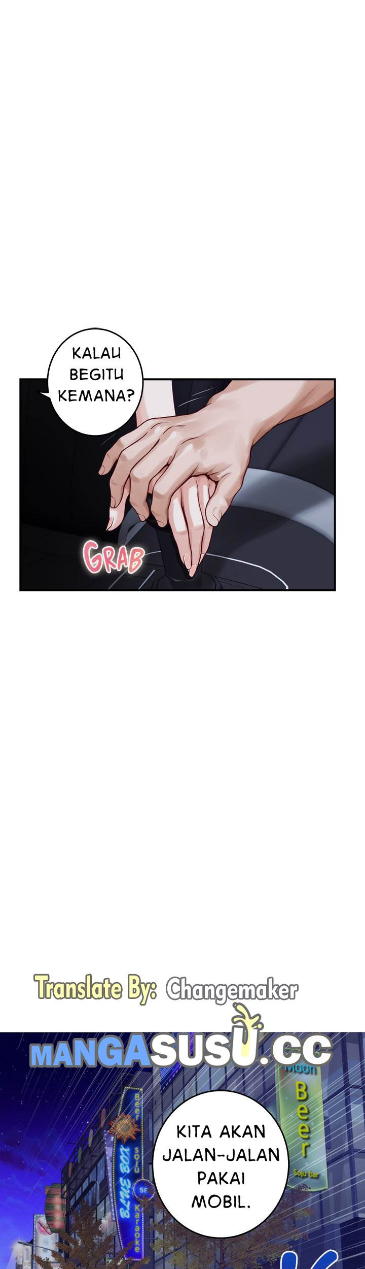 Noona’s Night: Chapter chapter-31 - Page 34