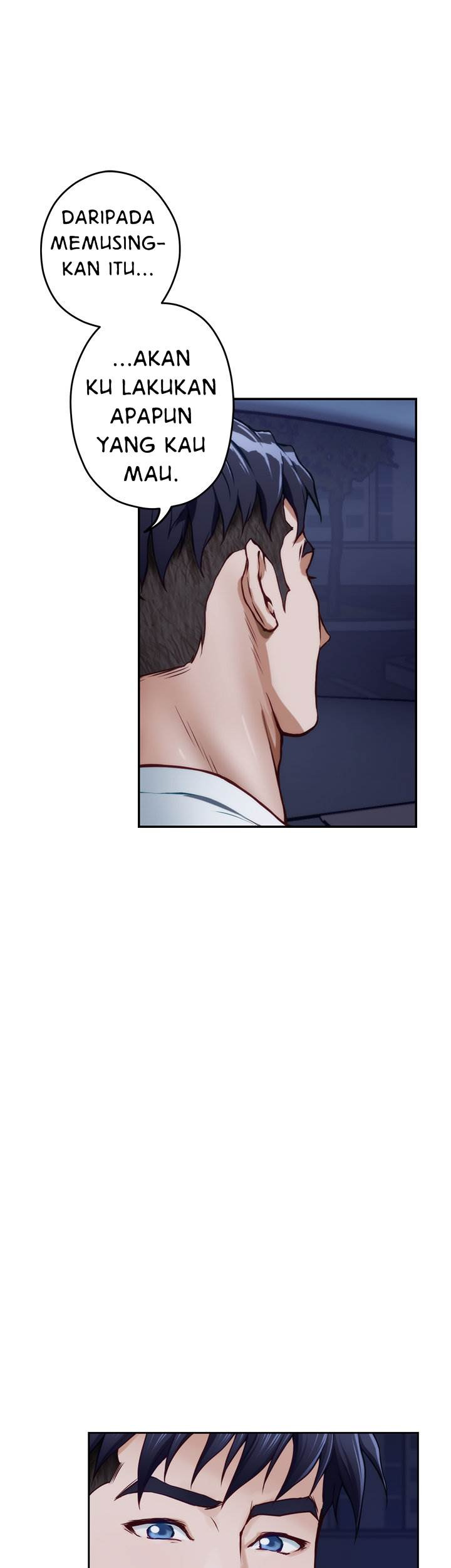 Noona’s Night: Chapter chapter-31 - Page 44