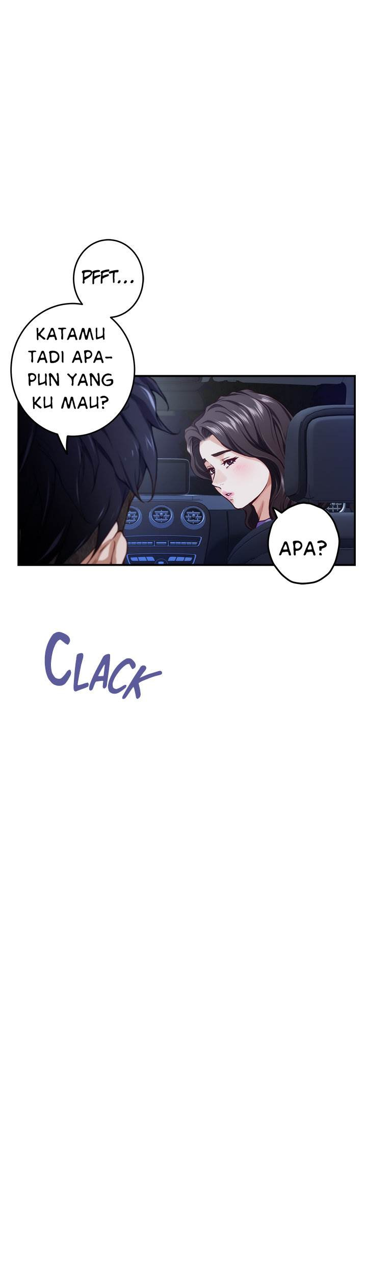 Noona’s Night: Chapter chapter-31 - Page 48