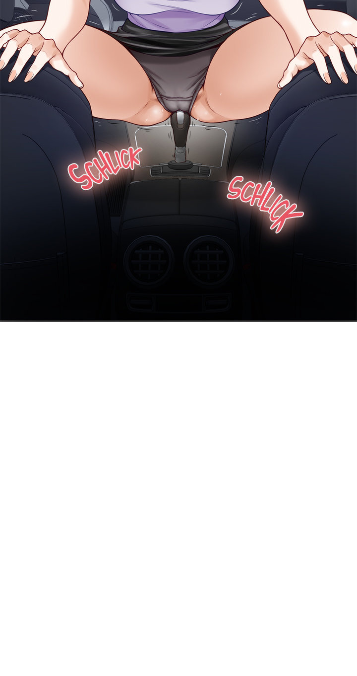 Noona’s Night: Chapter chapter-31 - Page 50