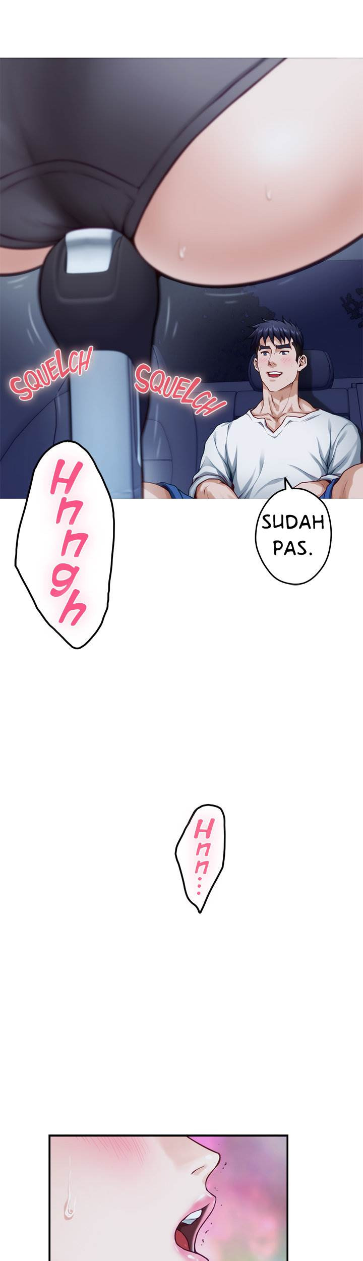 Noona’s Night: Chapter chapter-31 - Page 51