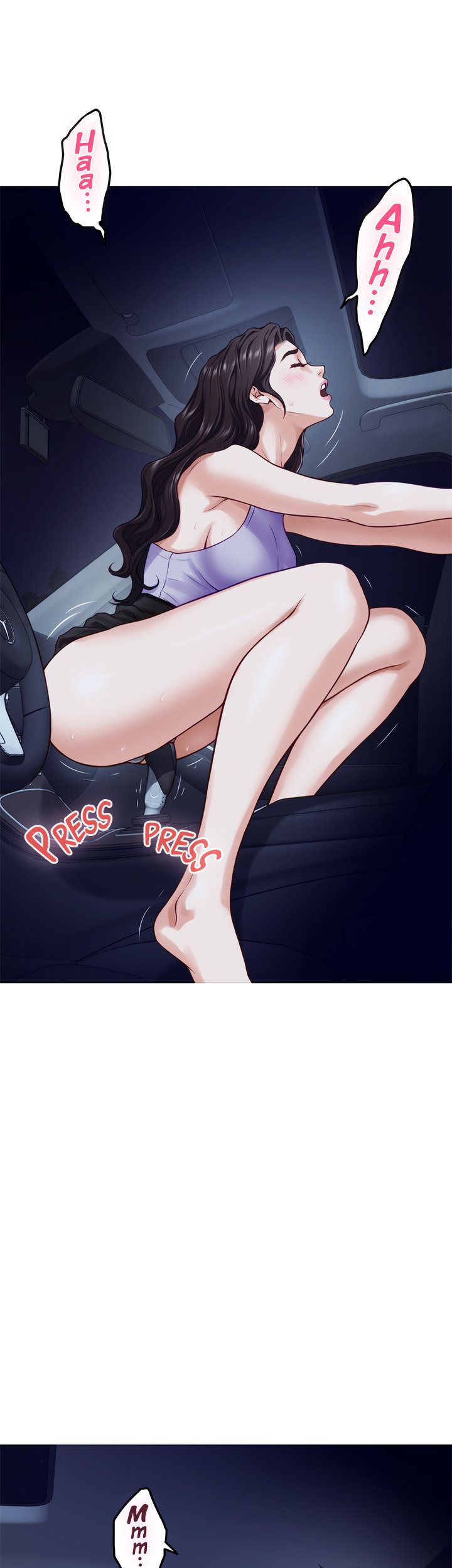 Noona’s Night: Chapter chapter-31 - Page 53