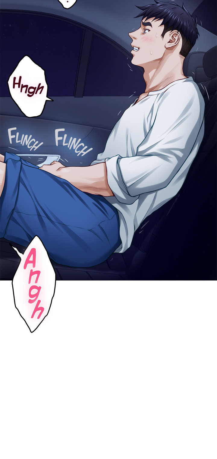 Noona’s Night: Chapter chapter-31 - Page 54
