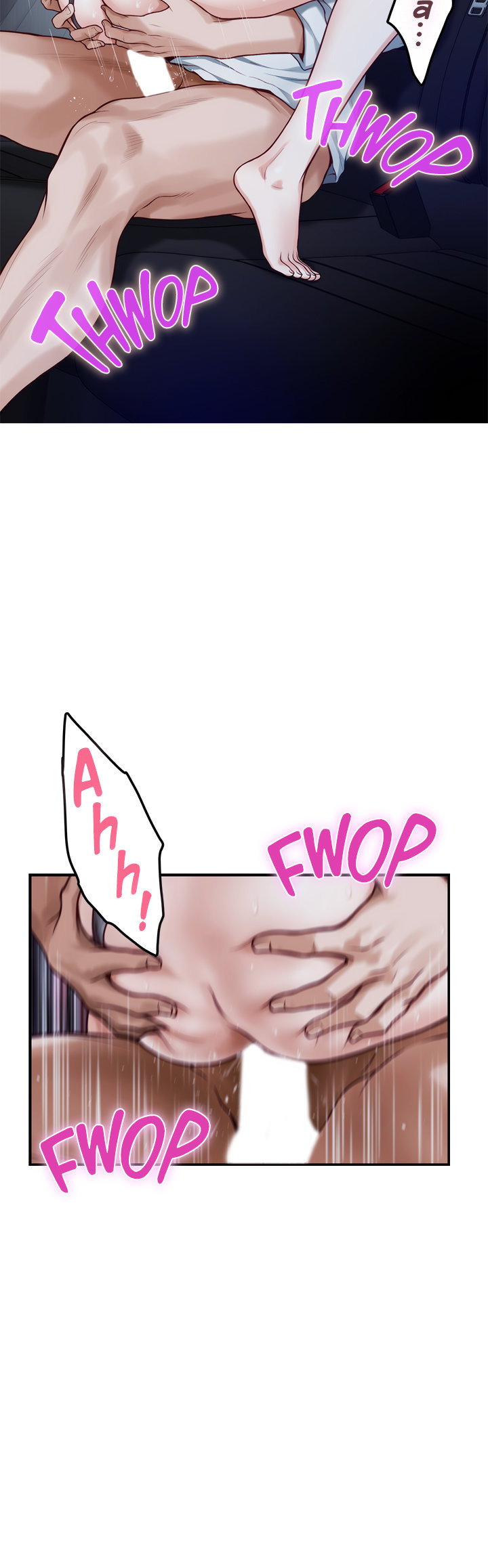 Noona’s Night: Chapter chapter-31 - Page 60