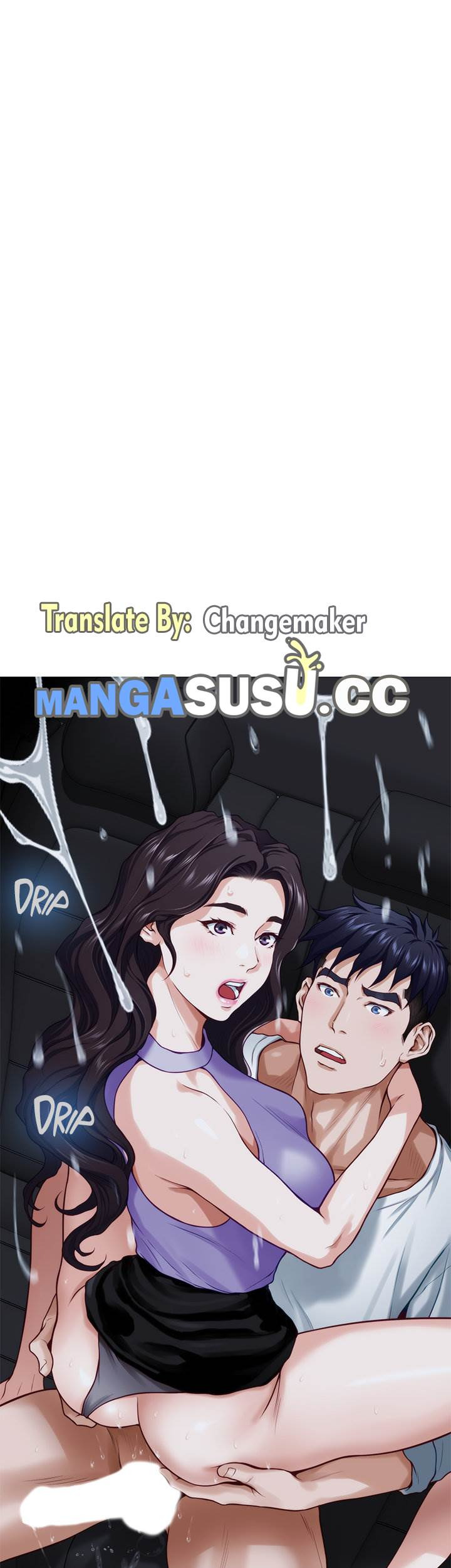Noona’s Night: Chapter chapter-31 - Page 68