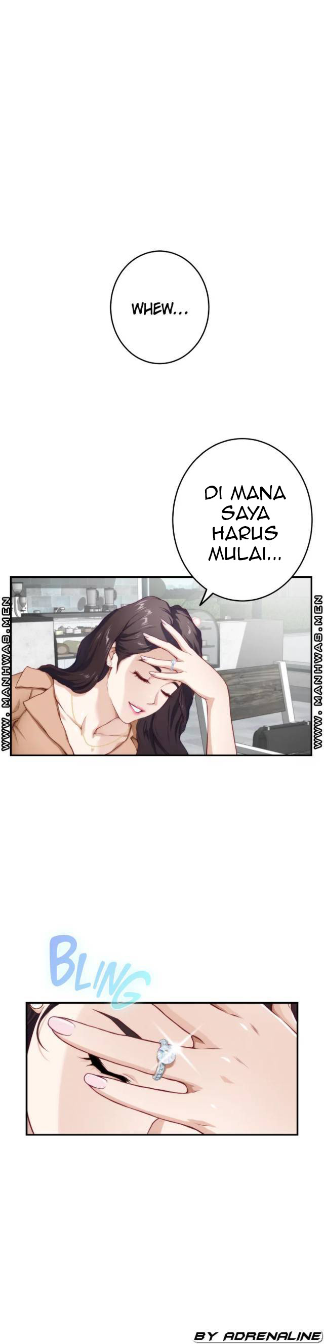 Noona’s Night: Chapter chapter-4 - Page 3