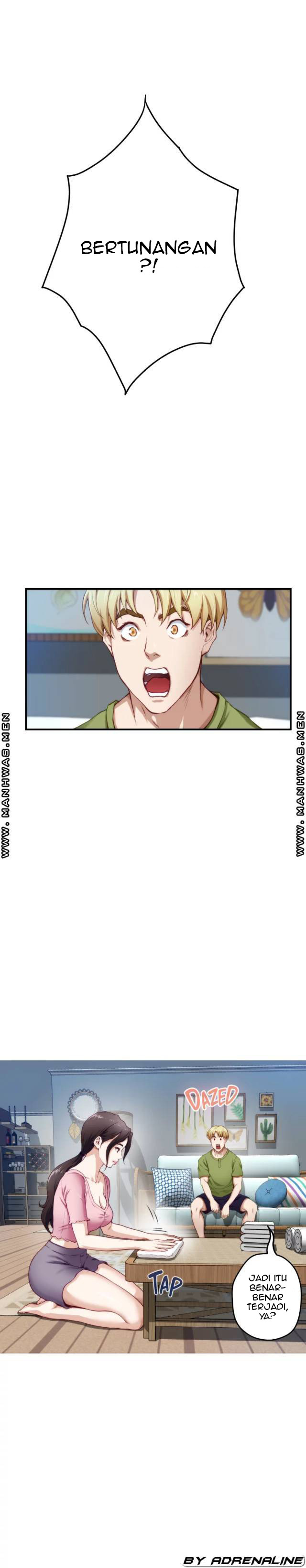 Noona’s Night: Chapter chapter-4 - Page 6