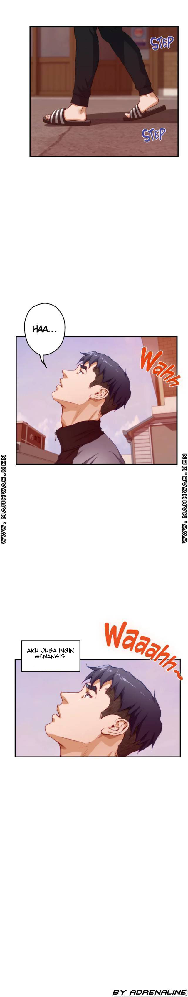 Noona’s Night: Chapter chapter-4 - Page 22