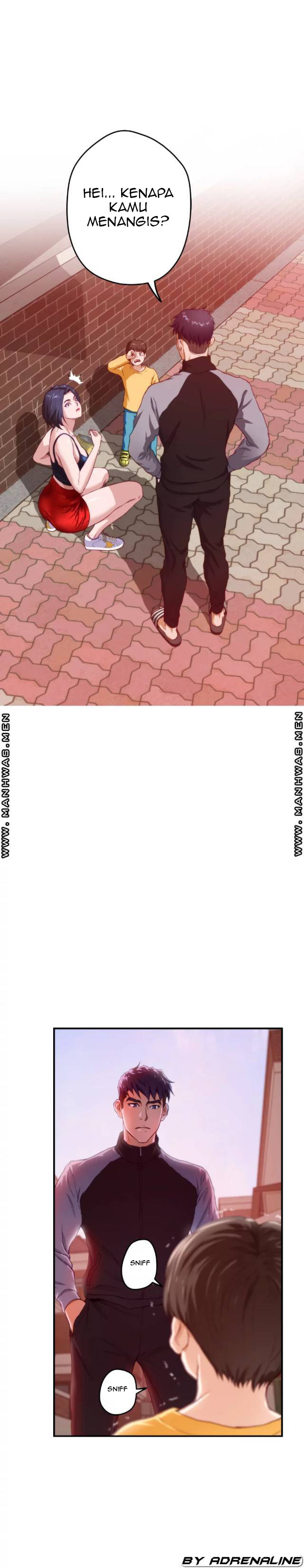 Noona’s Night: Chapter chapter-4 - Page 24