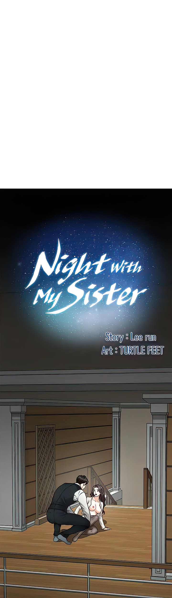 Noona’s Night: Chapter chapter-49 - Page 2