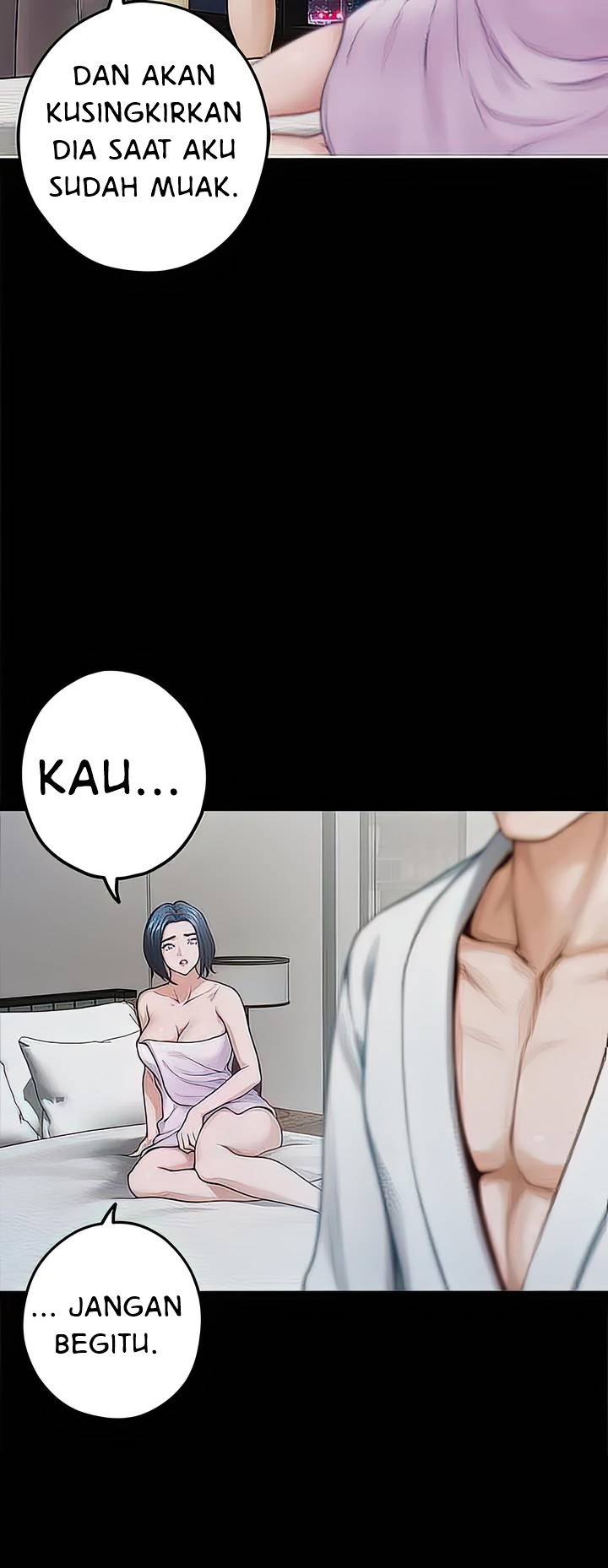 Noona’s Night: Chapter chapter-49 - Page 9