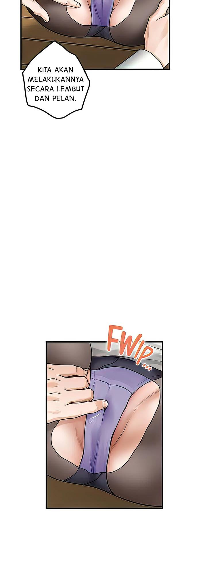 Noona’s Night: Chapter chapter-49 - Page 27