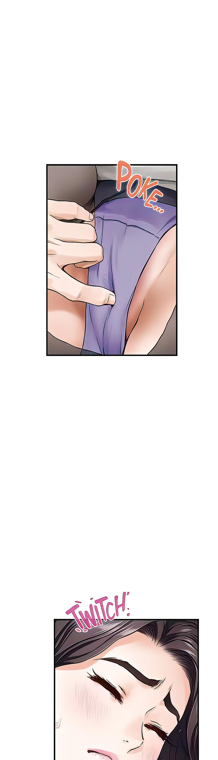 Noona’s Night: Chapter chapter-49 - Page 28