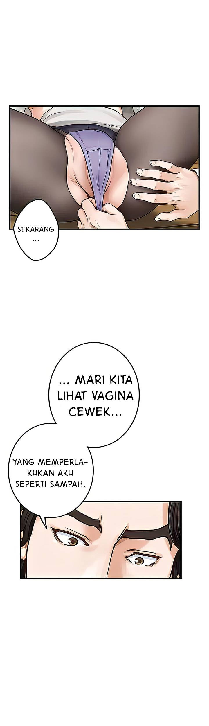 Noona’s Night: Chapter chapter-49 - Page 30