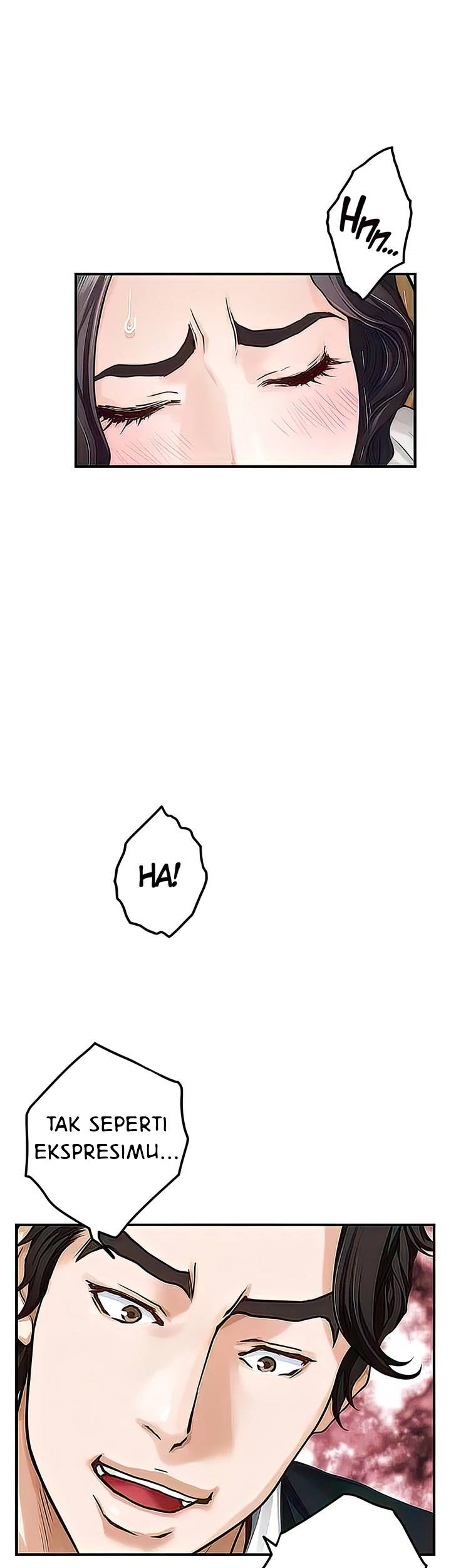 Noona’s Night: Chapter chapter-49 - Page 32
