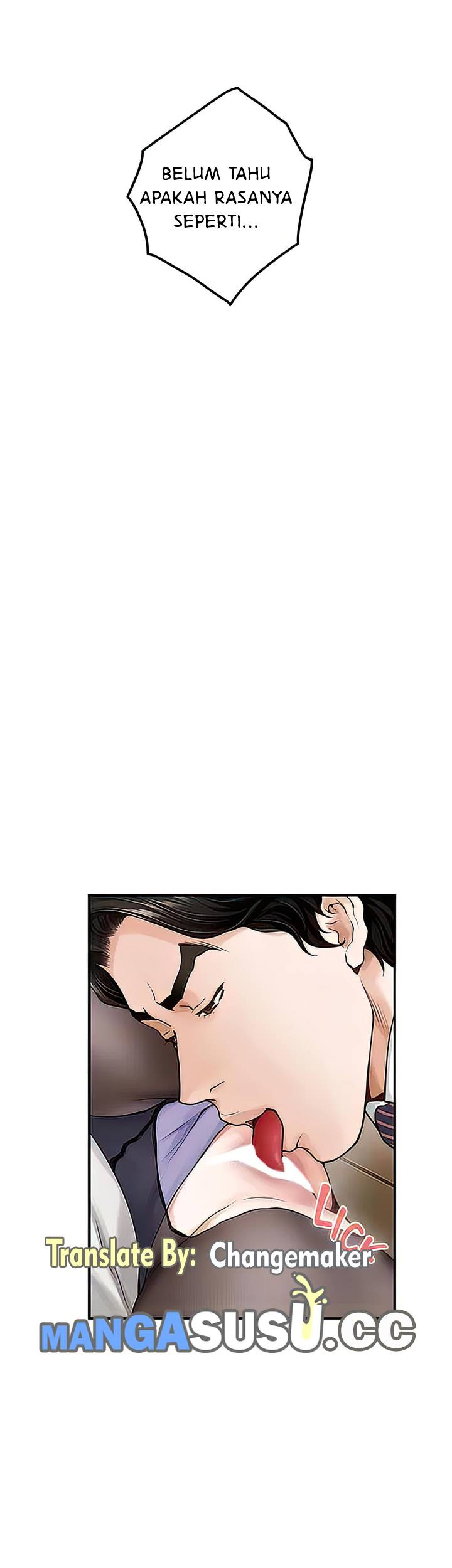 Noona’s Night: Chapter chapter-49 - Page 34