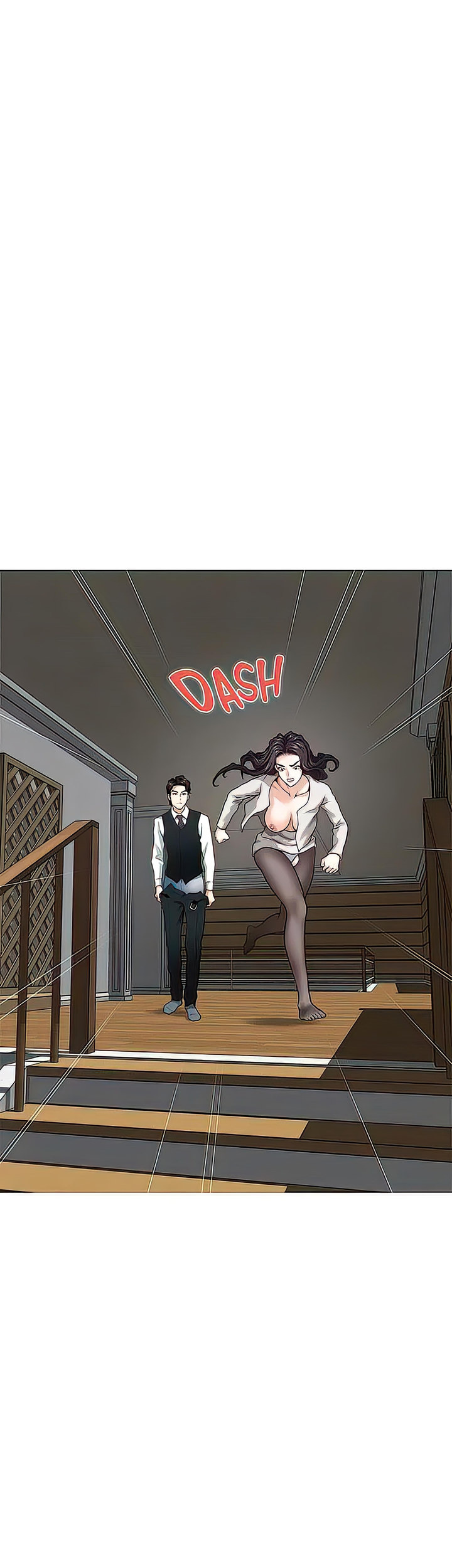Noona’s Night: Chapter chapter-49 - Page 40