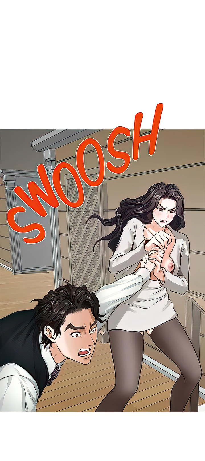 Noona’s Night: Chapter chapter-49 - Page 47