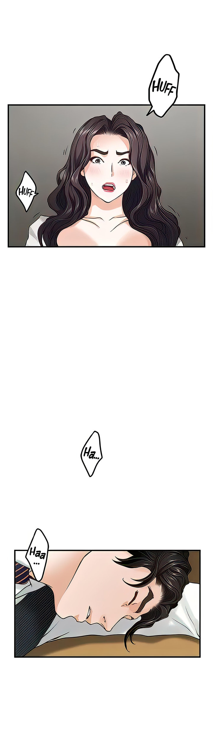 Noona’s Night: Chapter chapter-49 - Page 52