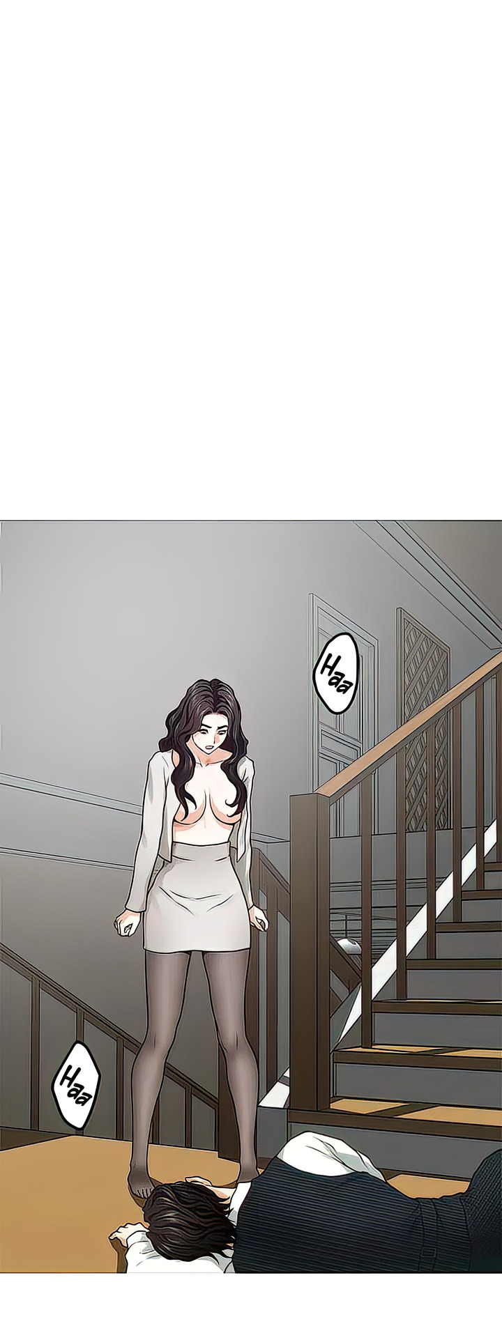 Noona’s Night: Chapter chapter-49 - Page 53