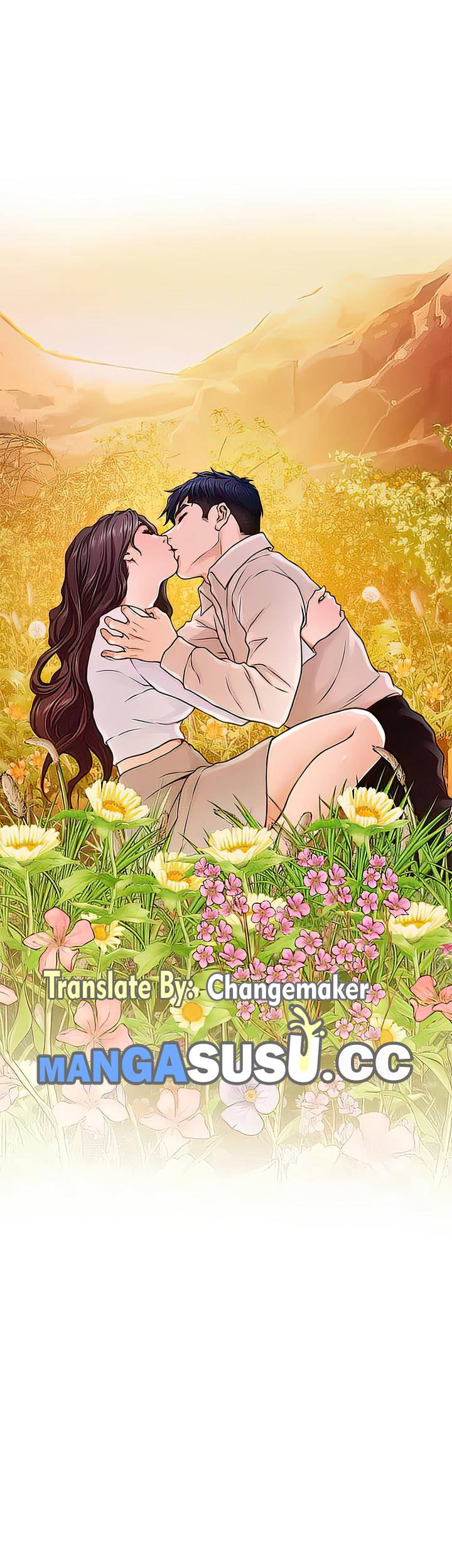 Noona’s Night: Chapter chapter-49 - Page 64