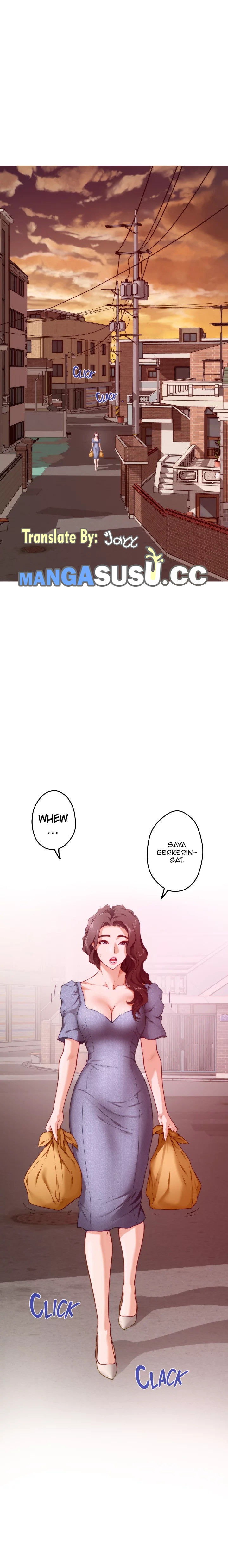 Noona’s Night: Chapter chapter-7 - Page 3