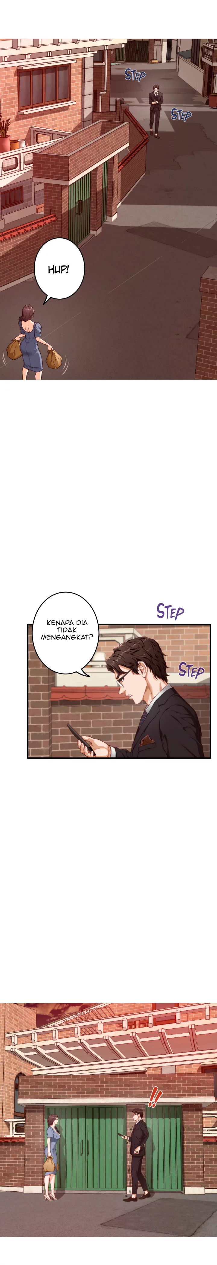 Noona’s Night: Chapter chapter-7 - Page 4