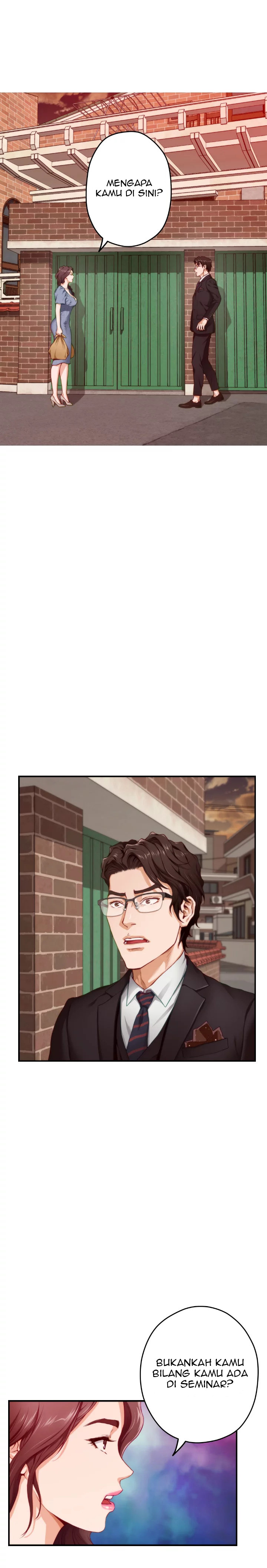 Noona’s Night: Chapter chapter-7 - Page 6