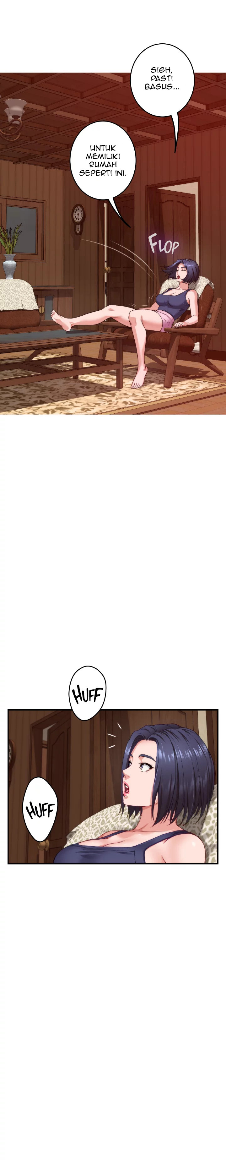 Noona’s Night: Chapter chapter-7 - Page 11