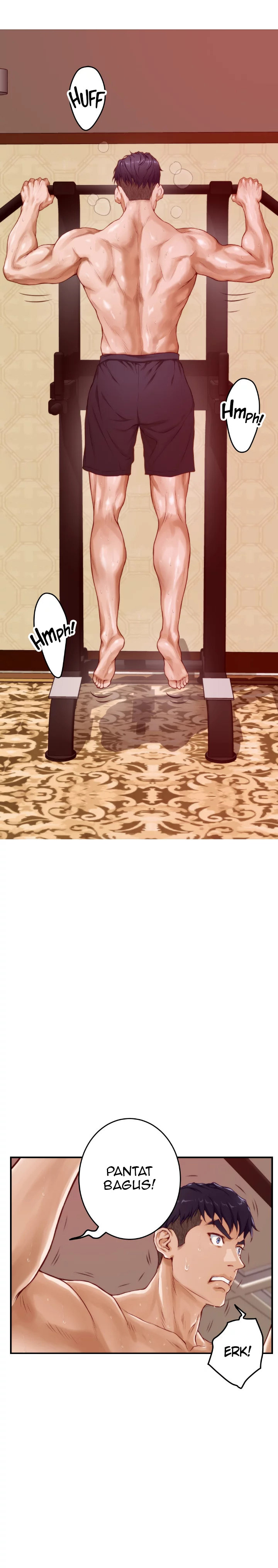Noona’s Night: Chapter chapter-7 - Page 12