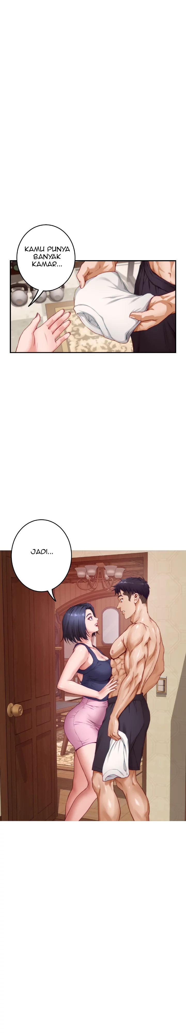 Noona’s Night: Chapter chapter-7 - Page 14